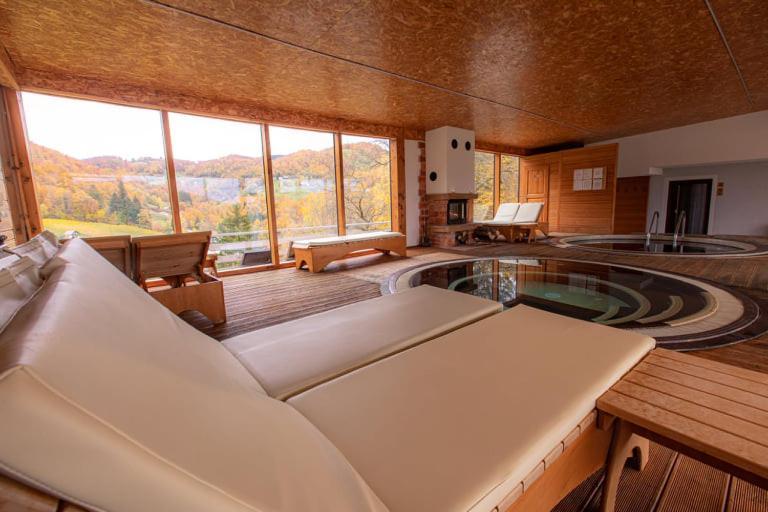 Guesthouse Jelenov Greben พอดเชเทอร์เทค ภายนอก รูปภาพ