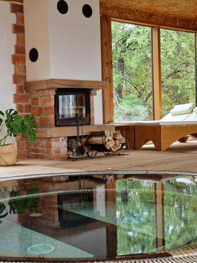 Guesthouse Jelenov Greben พอดเชเทอร์เทค ภายนอก รูปภาพ