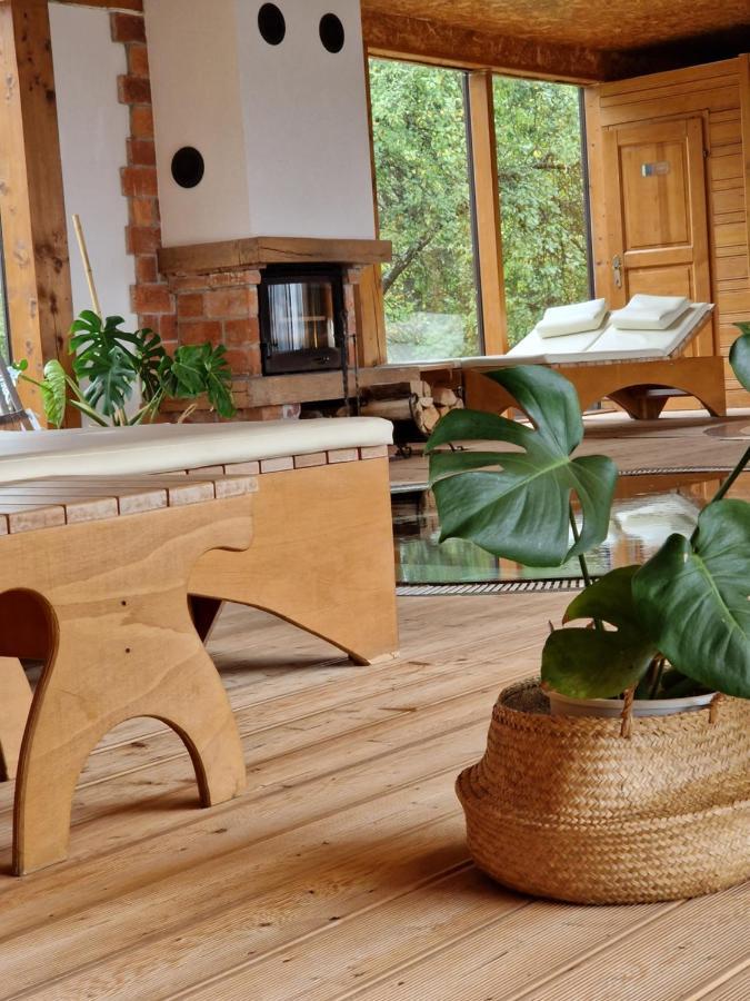 Guesthouse Jelenov Greben พอดเชเทอร์เทค ภายนอก รูปภาพ