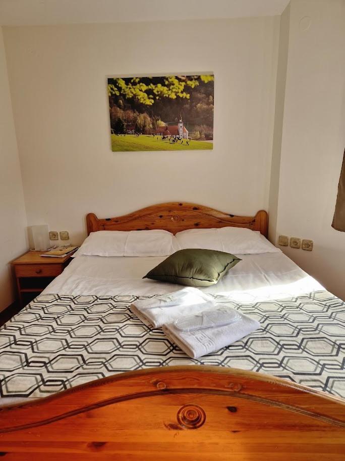 Guesthouse Jelenov Greben พอดเชเทอร์เทค ภายนอก รูปภาพ