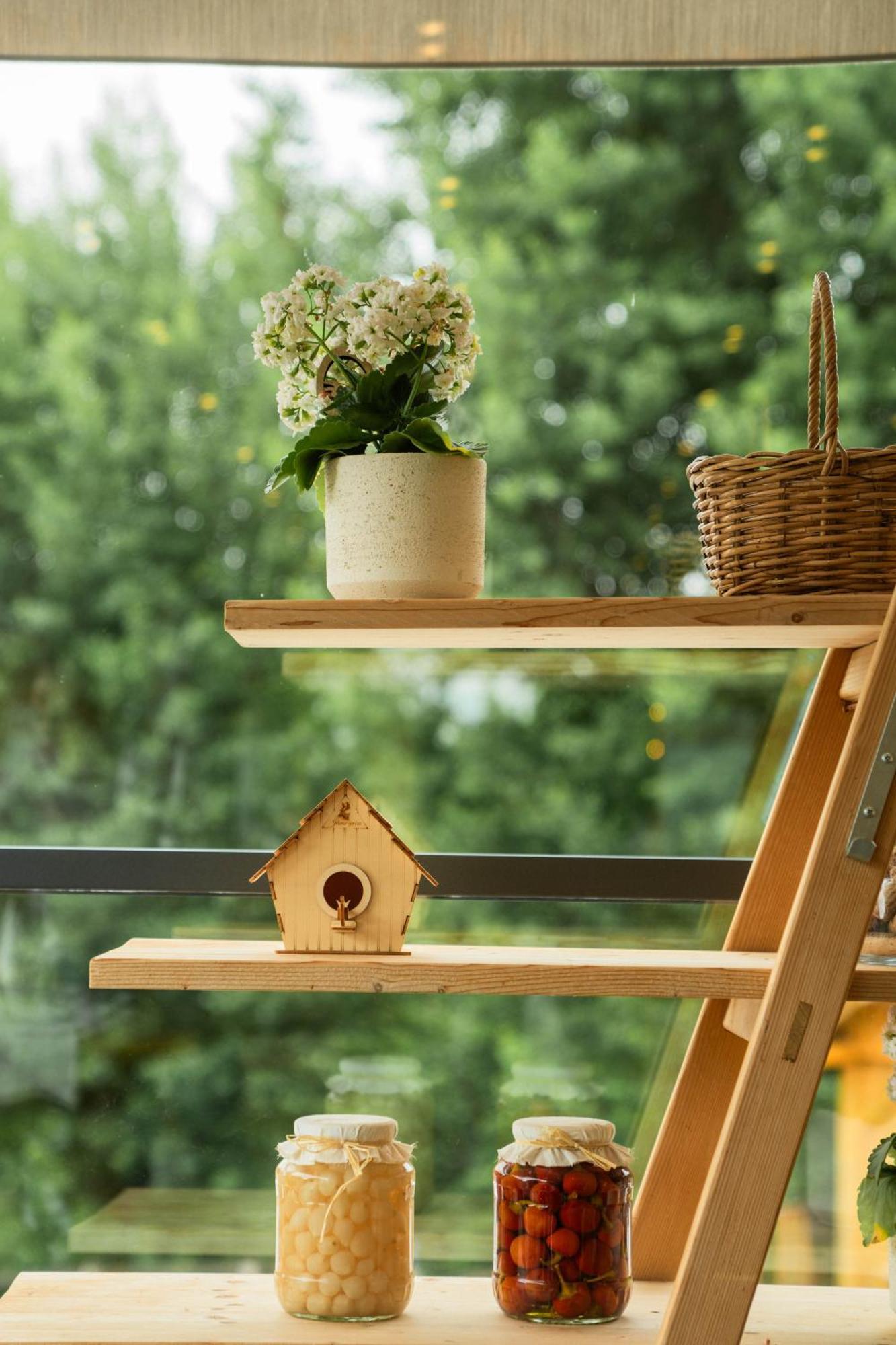 Guesthouse Jelenov Greben พอดเชเทอร์เทค ภายนอก รูปภาพ