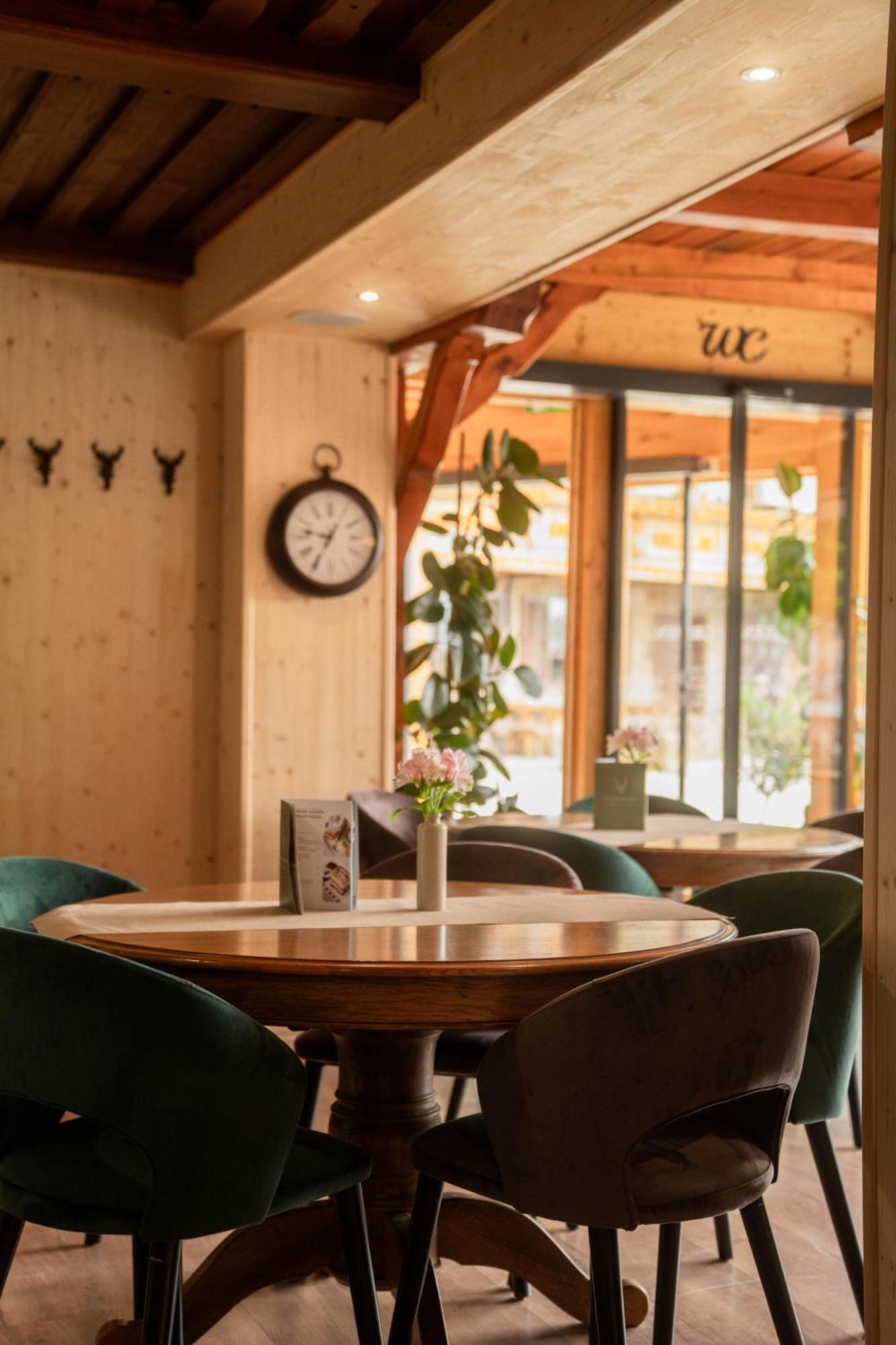 Guesthouse Jelenov Greben พอดเชเทอร์เทค ภายนอก รูปภาพ