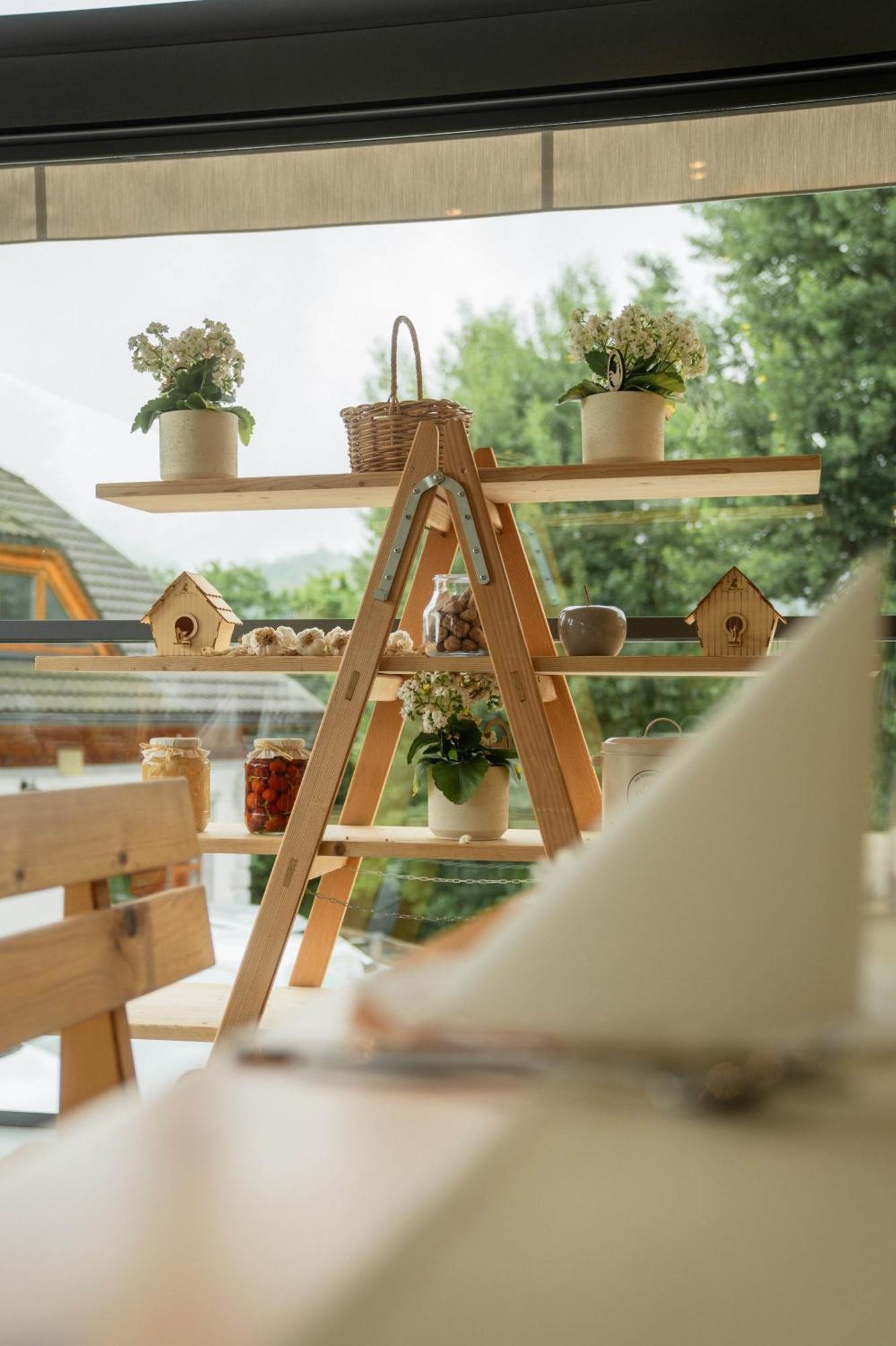 Guesthouse Jelenov Greben พอดเชเทอร์เทค ภายนอก รูปภาพ