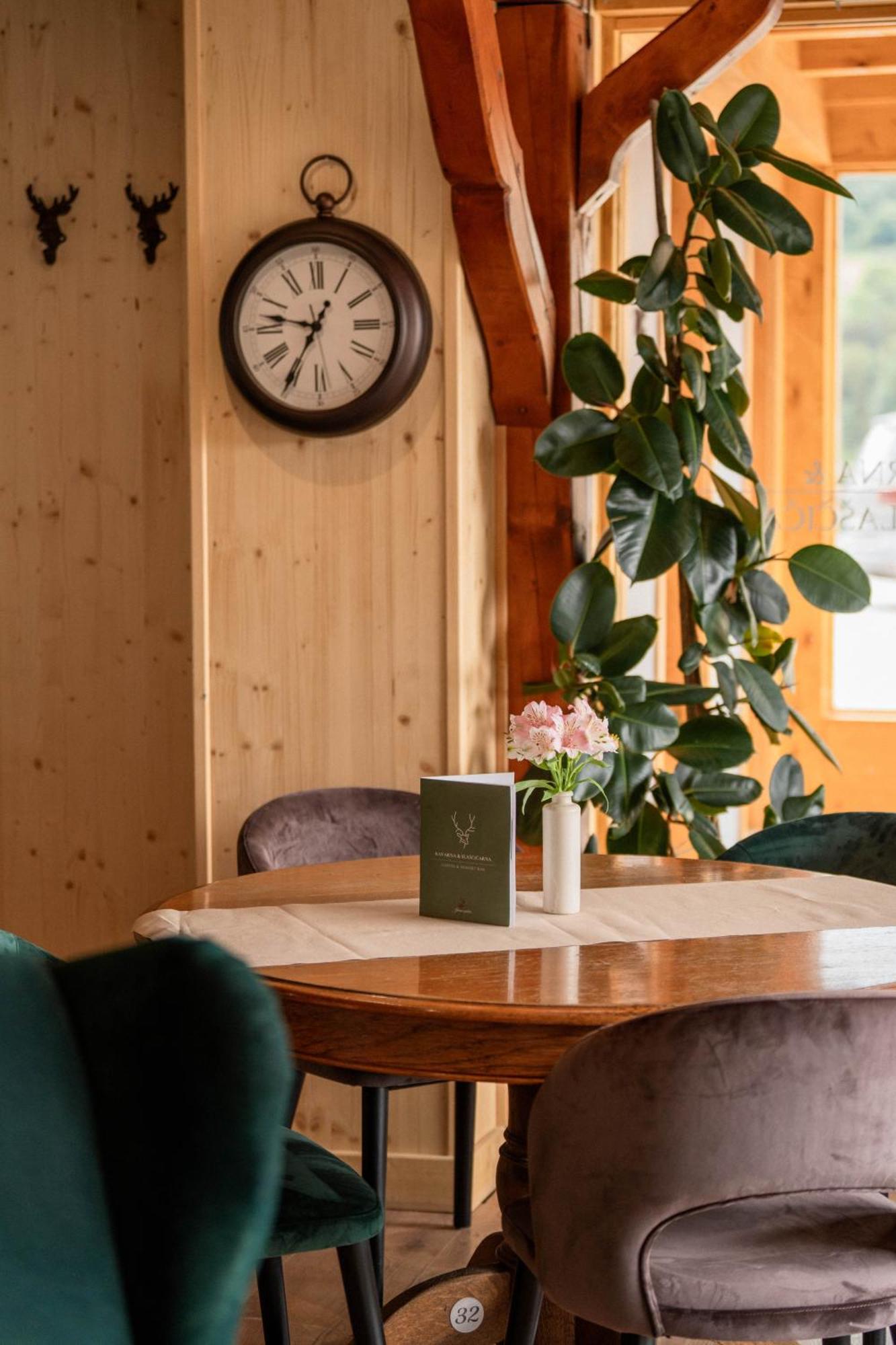 Guesthouse Jelenov Greben พอดเชเทอร์เทค ภายนอก รูปภาพ