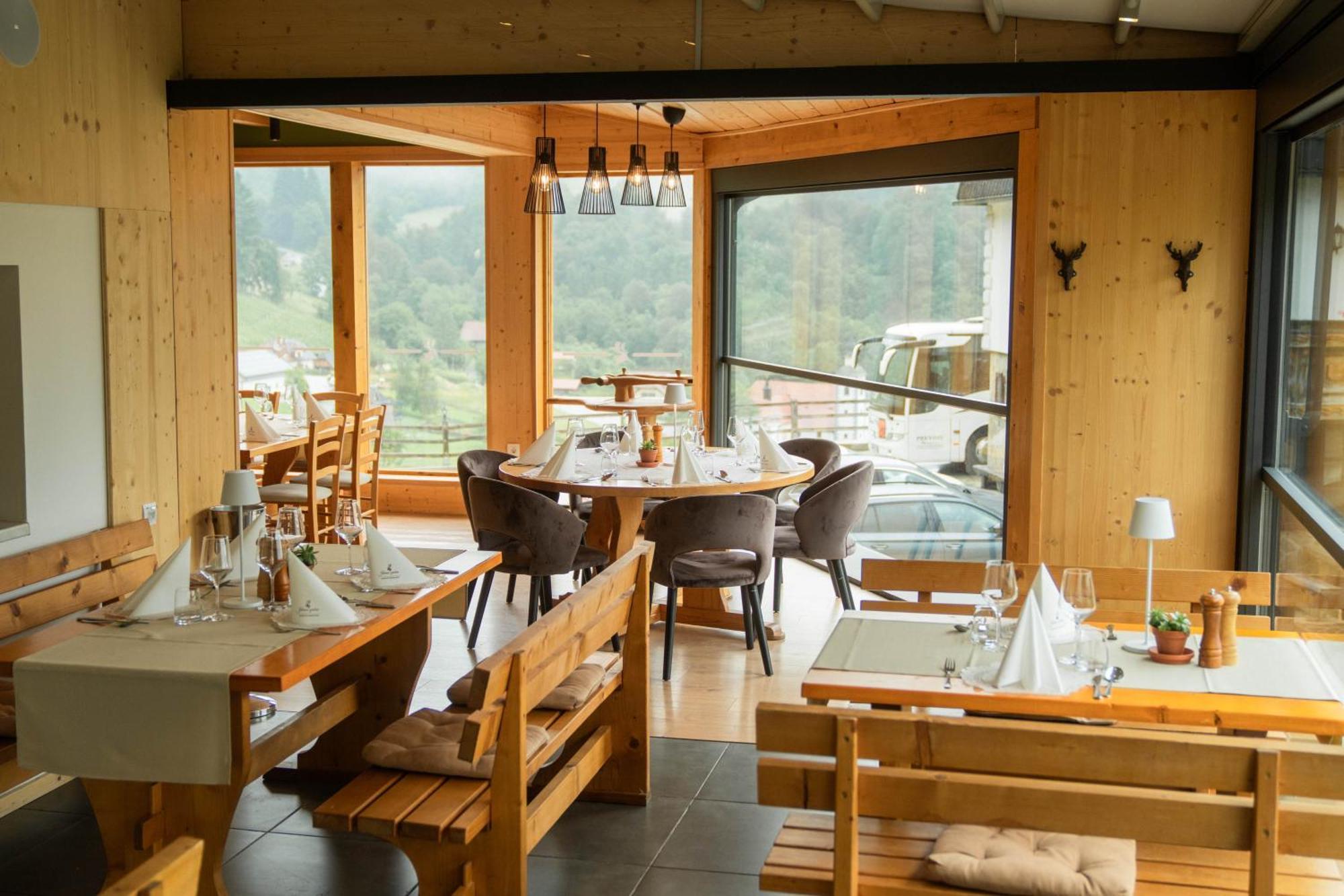 Guesthouse Jelenov Greben พอดเชเทอร์เทค ภายนอก รูปภาพ