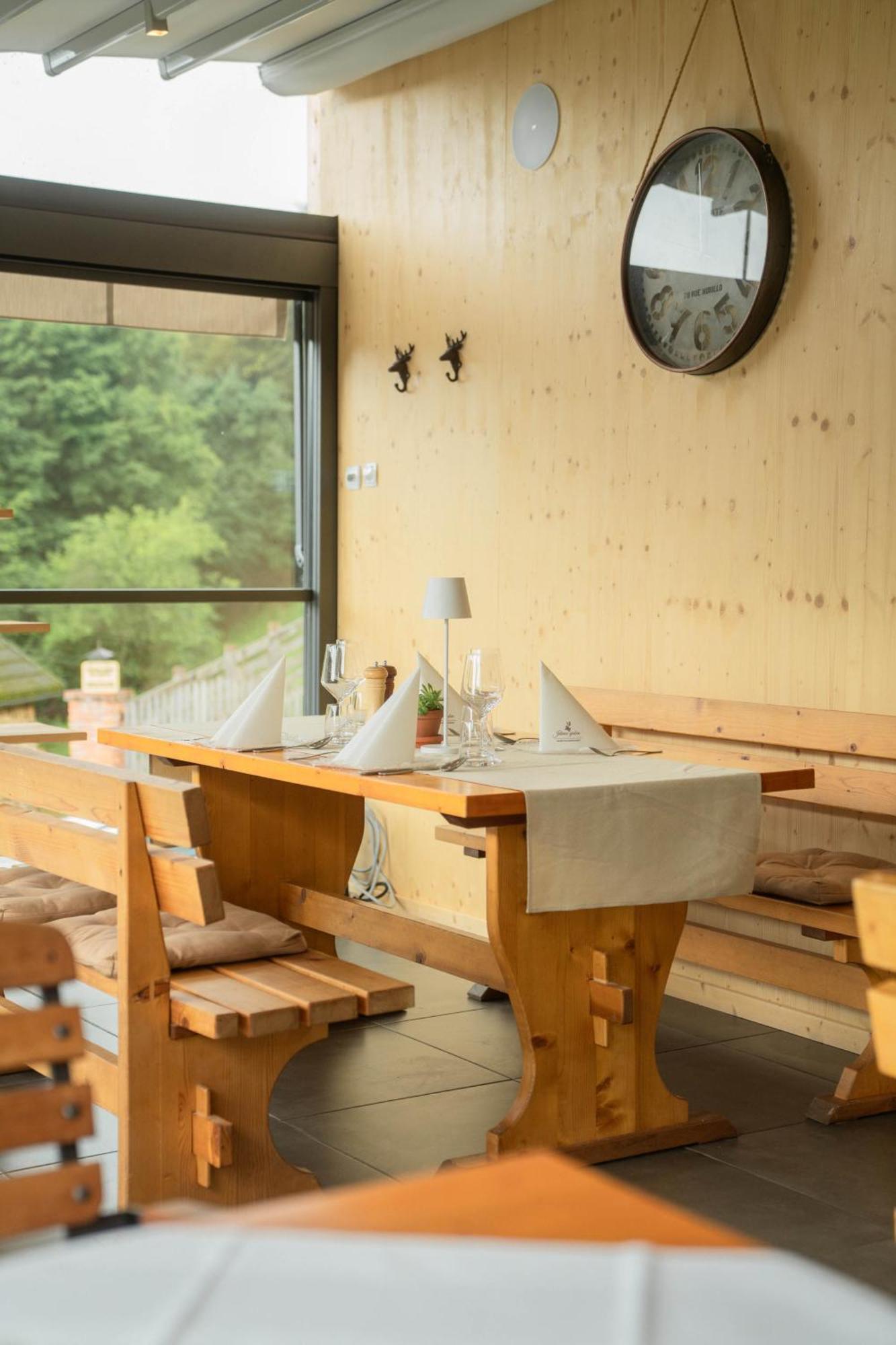 Guesthouse Jelenov Greben พอดเชเทอร์เทค ภายนอก รูปภาพ