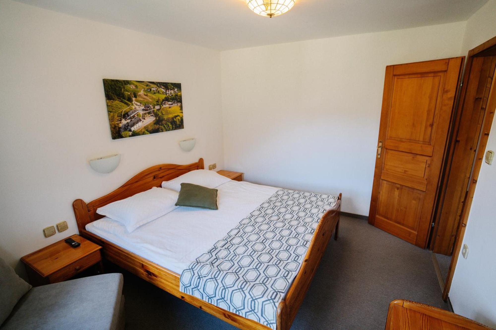 Guesthouse Jelenov Greben พอดเชเทอร์เทค ภายนอก รูปภาพ