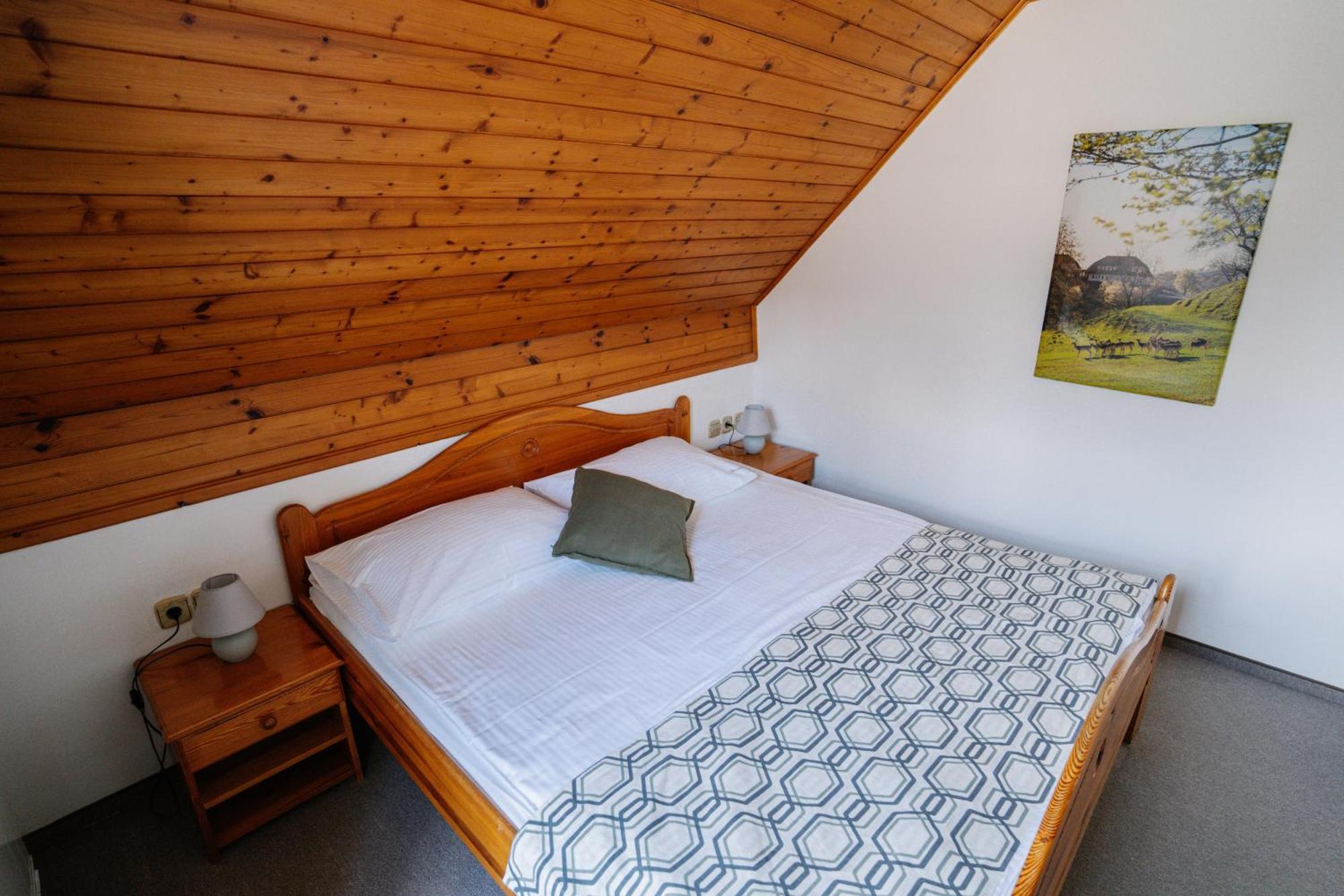 Guesthouse Jelenov Greben พอดเชเทอร์เทค ภายนอก รูปภาพ
