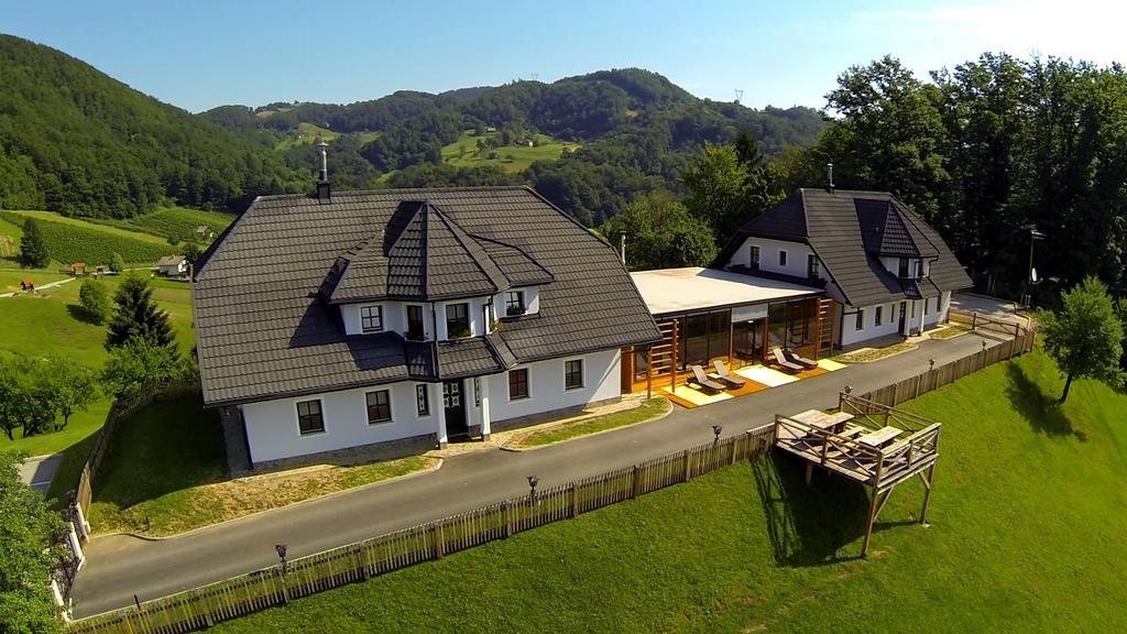 Guesthouse Jelenov Greben พอดเชเทอร์เทค ภายนอก รูปภาพ